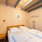 Exklusives Skandinavisches In Mirow Ferienhaus