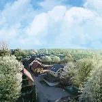 Exklusives Skandinavisches In Mirow * Granzow