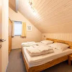 Exklusives Skandinavisches In Mirow Ferienhaus