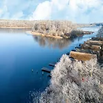 Exklusives Skandinavisches In Mirow * Granzow