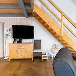 Ferienhaus Exklusives Skandinavisches In Mirow