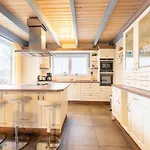 Ferienhaus Exklusives Skandinavisches In Mirow *