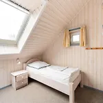 Exklusives Skandinavisches In Mirow Ferienhaus