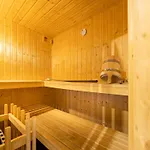 Ferienhaus Exklusives Skandinavisches In Mirow Granzow