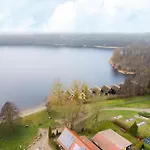 Exklusives Skandinavisches In Mirow Ferienhaus Granzow