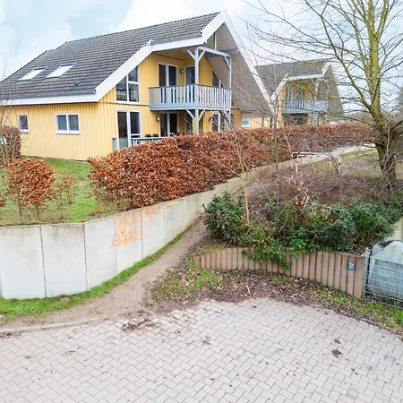 Feriehus Mirow, Granzow