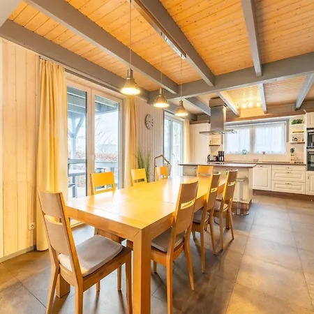 Exklusives Skandinavisches *