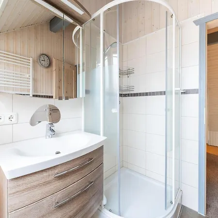 Exklusives Skandinavisches In Mirow * Granzow