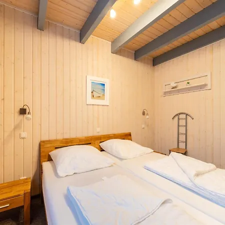 Exklusives Skandinavisches Σπίτι διακοπών