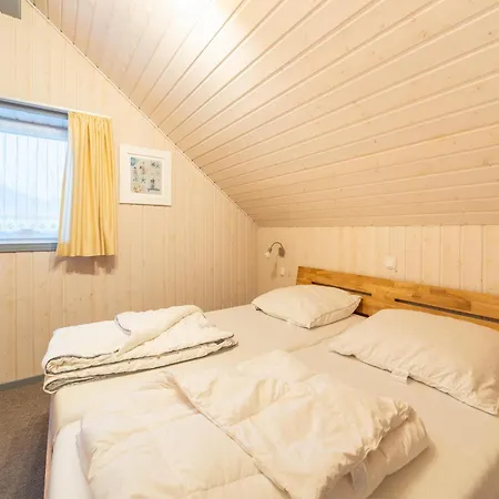 Ferienhaus Exklusives Skandinavisches In Mirow *