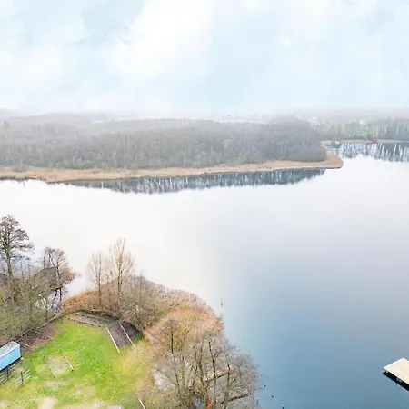 Σπίτι διακοπών Exklusives Skandinavisches Granzow