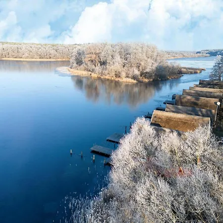 Exklusives Skandinavisches * Granzow