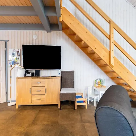 Σπίτι διακοπών Exklusives Skandinavisches