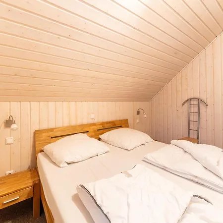 Exklusives Skandinavisches Σπίτι διακοπών *