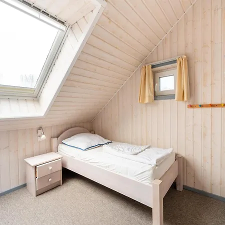 Exklusives Skandinavisches Σπίτι διακοπών