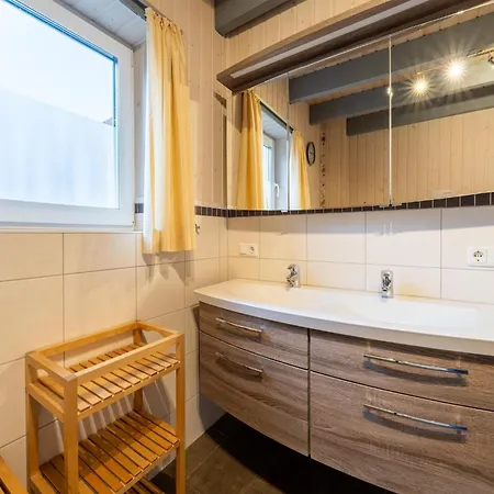 Σπίτι διακοπών Exklusives Skandinavisches