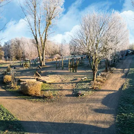 Σπίτι διακοπών Exklusives Skandinavisches *