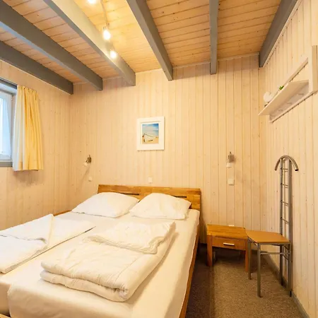 Exklusives Skandinavisches Σπίτι διακοπών Granzow