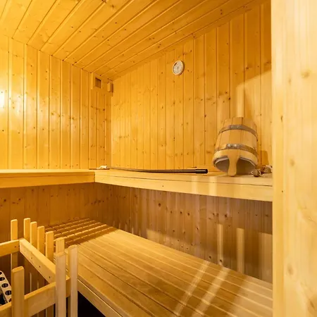 Σπίτι διακοπών Exklusives Skandinavisches Granzow