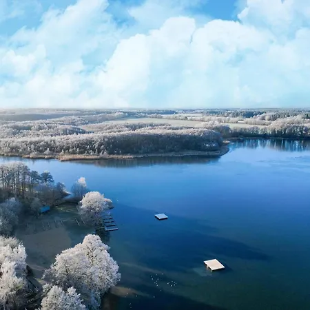 Σπίτι διακοπών Exklusives Skandinavisches