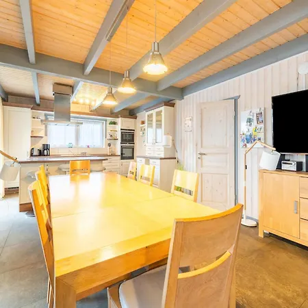 Exklusives Skandinavisches