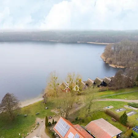 Exklusives Skandinavisches Σπίτι διακοπών Granzow