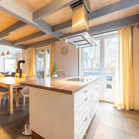 Exklusives Skandinavisches * Granzow