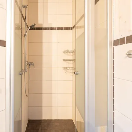 Exklusives Skandinavisches In Mirow Ferienhaus *