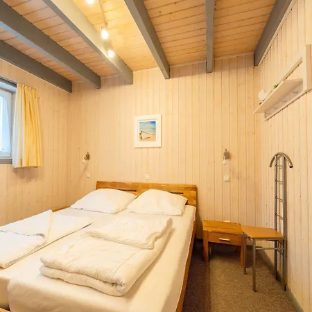 Exklusives Skandinavisches In Mirow Ferienhaus Granzow
